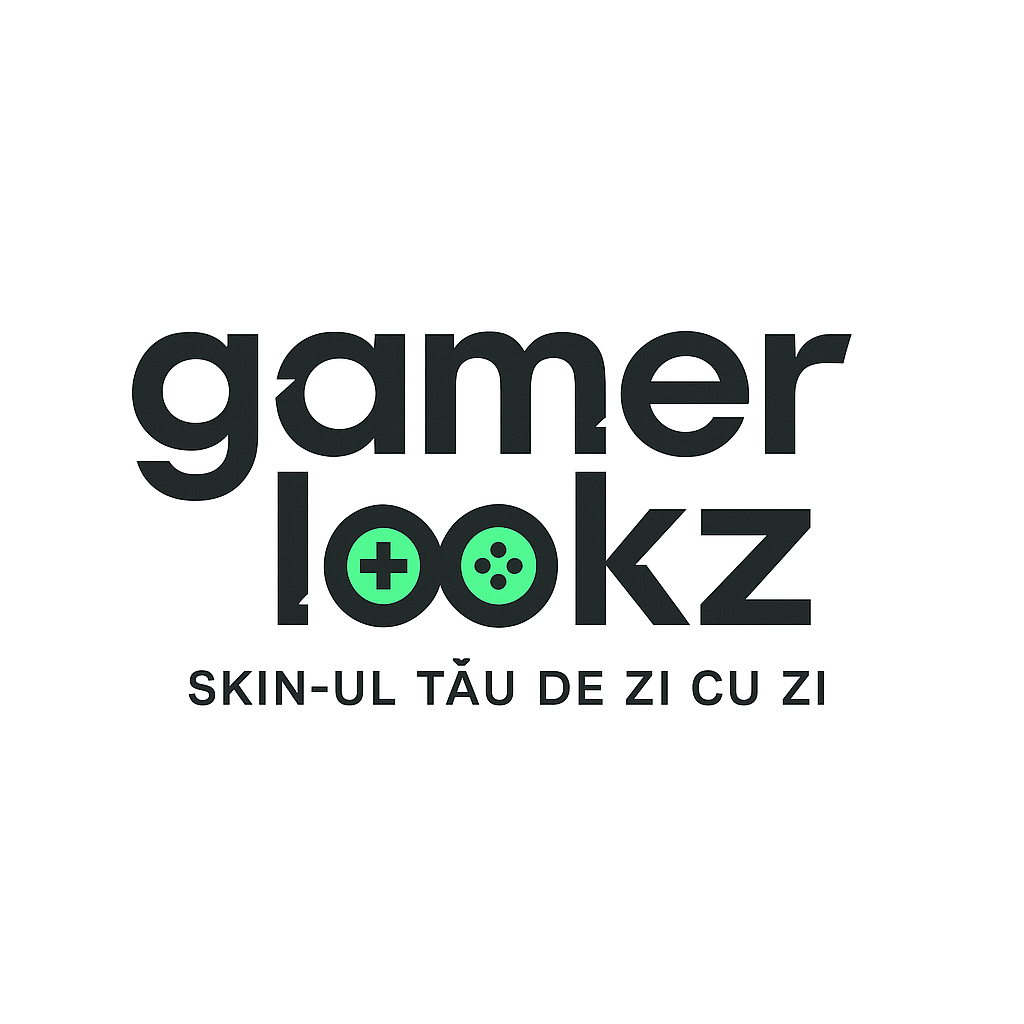 Gamer Lookz